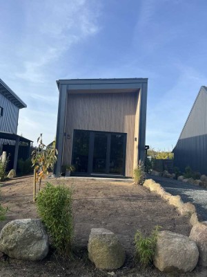 Ökologisches Mini Haus nahe dem Strand in Blekendorf zur Miete