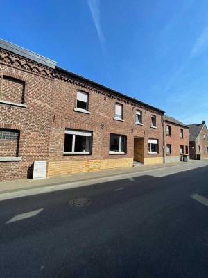 Gemütliche 1,5-Zimmer-Wohnung in Jülich-Barmen - Teilmöbliert, Erdgeschoss, ab sofort!