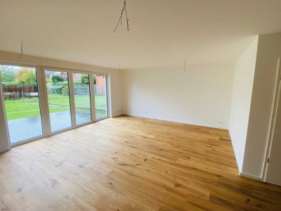 Modernes Reihenmittelhaus inkl. Einbauküche, Terrasse und Garten!