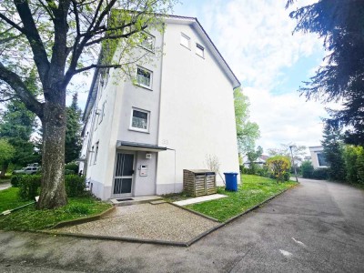 Traumwohnung im Talfeld in Biberach,  70qm, 3 Zimmer + Mansarde