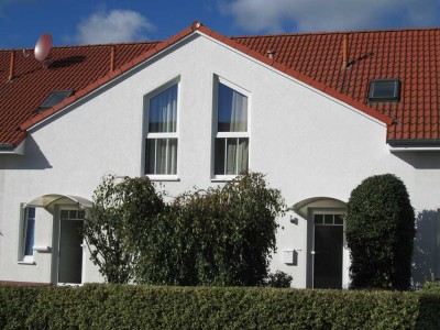 Schönes gepflegtes Ferienhaus in bester Lage im Ostseebad Rerik - strandnah