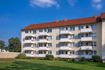 3-Zimmer-Wohnung in Minden Innenstadt!