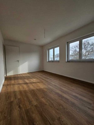 110 m² Wohntraum mit Terrasse – Ruhiges Wohnen über den Dächern von Waldkraiburg