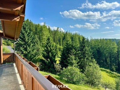 Ein Paradies in Alleinlage - Exklusives Anwesen an der Teichalm