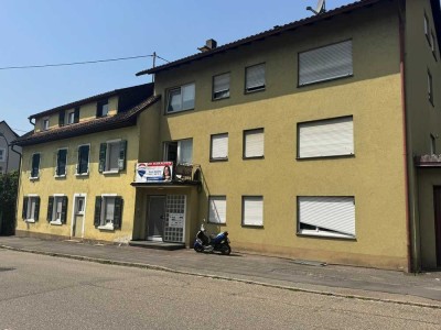 11- Familienhaus mit Potential!