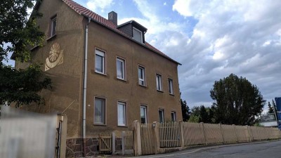 Mehrfamilienhaus mitten in Leipziger Seenlandschaft