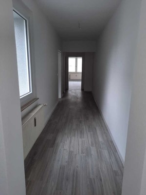 2,5-Raum-Wohnung in der Bochumer Innenstadt