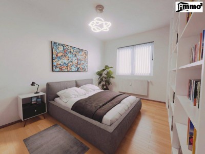 Wunderschöne 4 Zimmerwohnung im Zentrum von Krumpendorf !