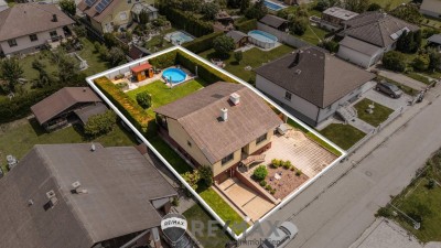 "Einziehen &amp; Wohlfühlen – Ihr neues Zuhause Gartenparadies"