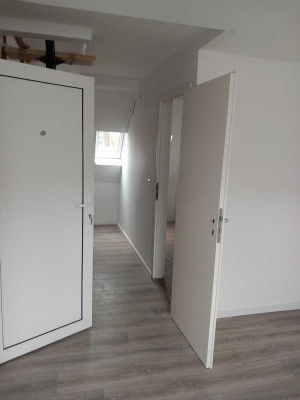 2 Zimmer-Maisonette-Wohnung in Freudenstadt