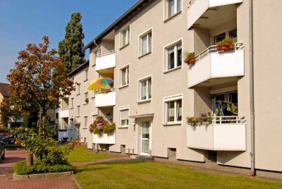 3-Zimmer-Wohnung in Recklinghausen Süd