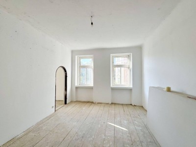 ENERGIEEFFIZIENT im ALTBAU! 78,13 m2 große Eigentumswohnung, Nähe Matzner Park, 5 min zum Bahnhof Wien Penzing!