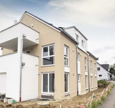 SMARTE KAPITALANLAGE Eigentumswohnung mit Garten in Fischach