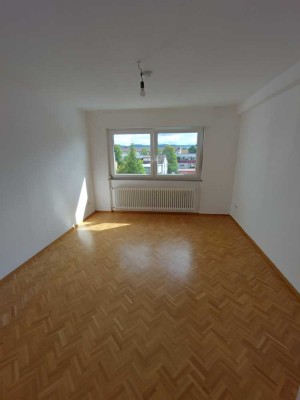 Schöne 2-Zimmerwohnung in AB-Leider