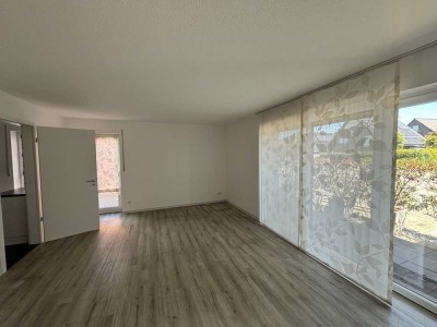 2-Zi.-EG-Whg. Bocholt-Biemenhorst!  WBS für 2 Personen ERFORDERLICH!