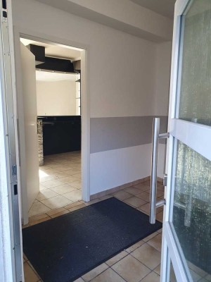 Appartement für eine Person in Oberhausen Klosterhardt