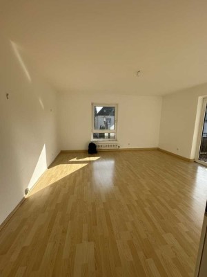 3-Zimmerwohnung! Ruhige Wohnlage oberhalb des Amtsgerichts