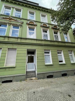 neu renovierte DG Wohnung 2. Reihe am Phönixsee