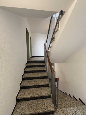 Perfekte Kapitalanlage!  provisionsfreie 1-Zimmerwohnung mit Balkon