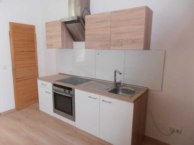 Gemütliche 3-Raum-Wohnung mit EBK in MD-Fermersleben!