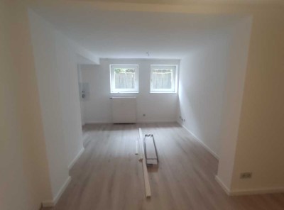 Ansprechende 3-Zimmer-Wohnung plus Apart. nähe Tiergarten