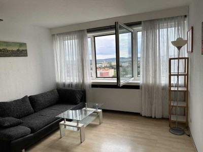 1 Zimmerwohnung