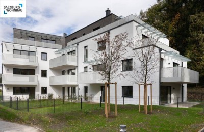 Geförderte 3-Zimmer Erdgeschoss-Wohnung in Annaberg zu vermieten!