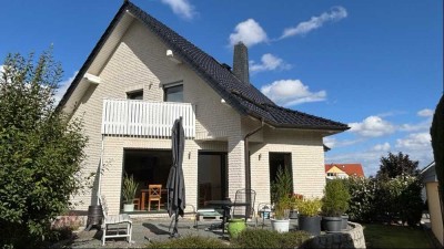 Charmant und in sehr ruhiger Wohnlage