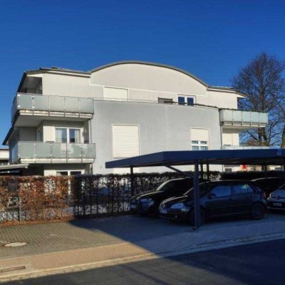 Wunderschöne 3-Zimmer-Erdgeschosswohnung mit gehobener Innenausstattung und Garten in Vorsfelde