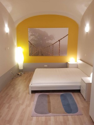 Privatverkauf - Stadtwohnung in Krems, bitte keine Makler