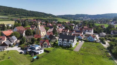 +++ Neubauprojekt I Wohnen in Bestlage von Igensdorf +++