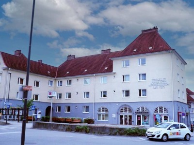 Leistbare 2 Zimmer Wohnung in Gmünd
