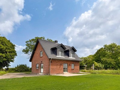 Erstbezug nach Sanierung: Haus zur Miete unweit der Ostsee