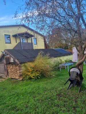 Exklusive 3-Zimmer-Wohnung in Potsdam