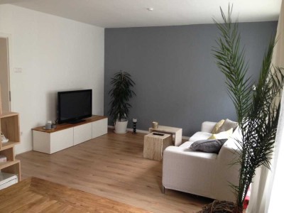 Helle gemütliche Wohnung in Rüttenscheid
