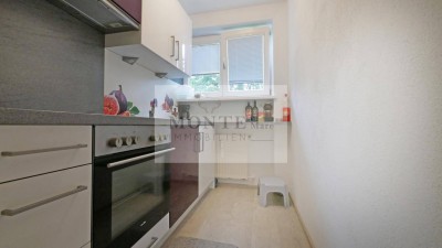 Charmantes Apartment mit begehrtem Freizeitwohnsitz in ruhiger, fußläufiger Lage Kirchbergs