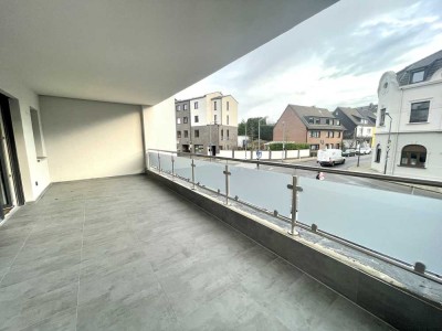 Seniorengerechtes Wohnen im Neubau - Tiefgarage!