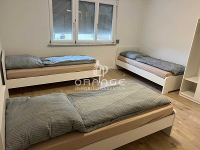 *** Renditestarkes Apartmenthaus in begehrter Lage 
             – Komplett saniert und voll ausges