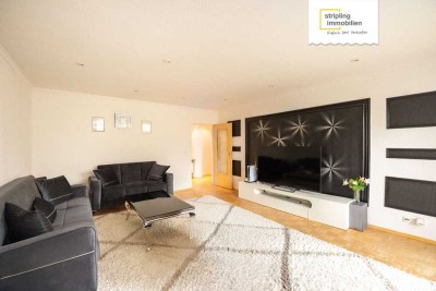 Bremen – Gröpelingen | Attraktive 2-Zimmer-Wohnung mit zwei Loggien