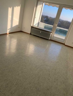 Charmante 3-Zimmer-Wohnung mit Balkon in Essen