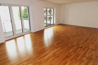 4-Zimmer Wohnung in Langenhagen