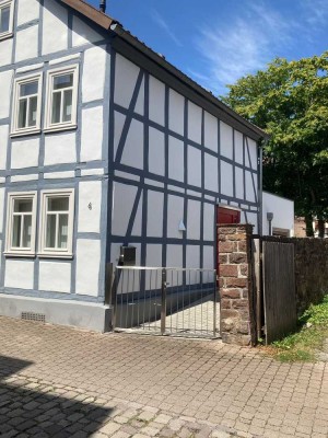 Papenstraße 6, 37671 Höxter