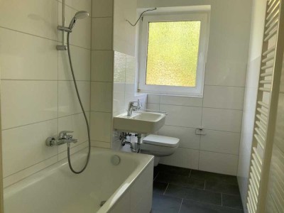 3-Zimmer-Wohnung in Gelsenkirchen Hassel