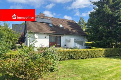 Familienleben im Herzen von Gammelby