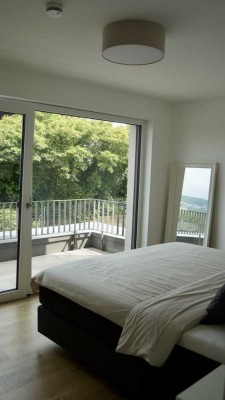 Exklusive 3-Zimmer-Wohnung im EG in Vlotho