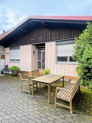 Schöner Bungalow in Rodalben inkl. 3 Familienhaus