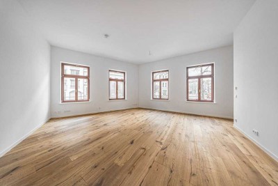 Kompaktes City-Apartment – frisch renoviert