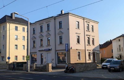 ...mit EBK! kompakte 2-Zi.-Whg. in Striesen