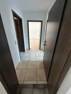 preiswerte 2-Zimmer-Wohnung in Beckingen Erbringen