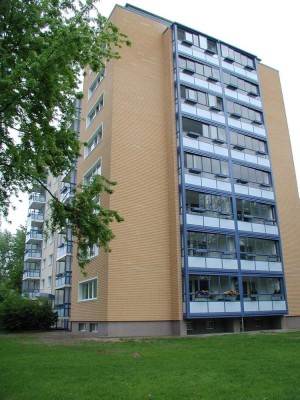 2 Zimmer in Neumünster